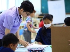 โครงการส่งเสริมความถนัด ความสนใจ และความสมารถพิเศษ ภาคฤดูร้อ ... Image 439